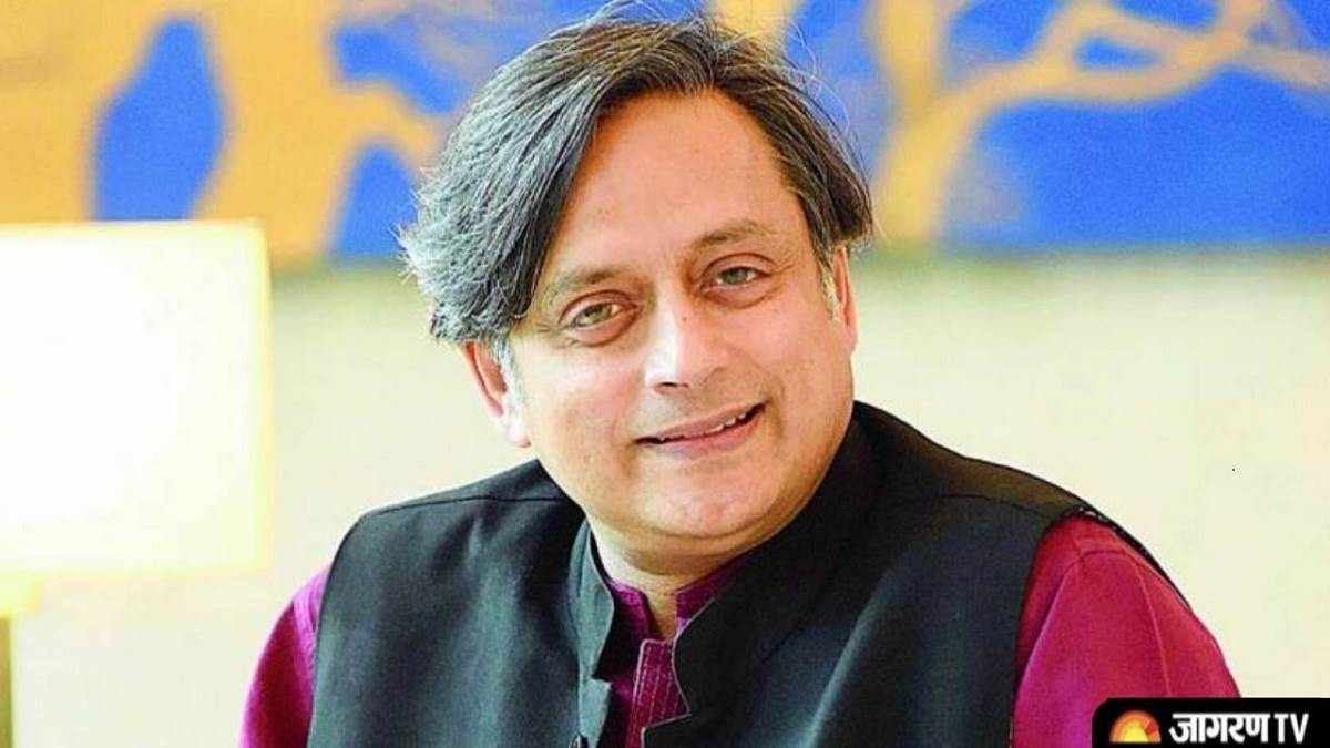 Shashi Tharoor Not Named As Star Campaigner For Gujarat Says Party Knows What Is Best For It
